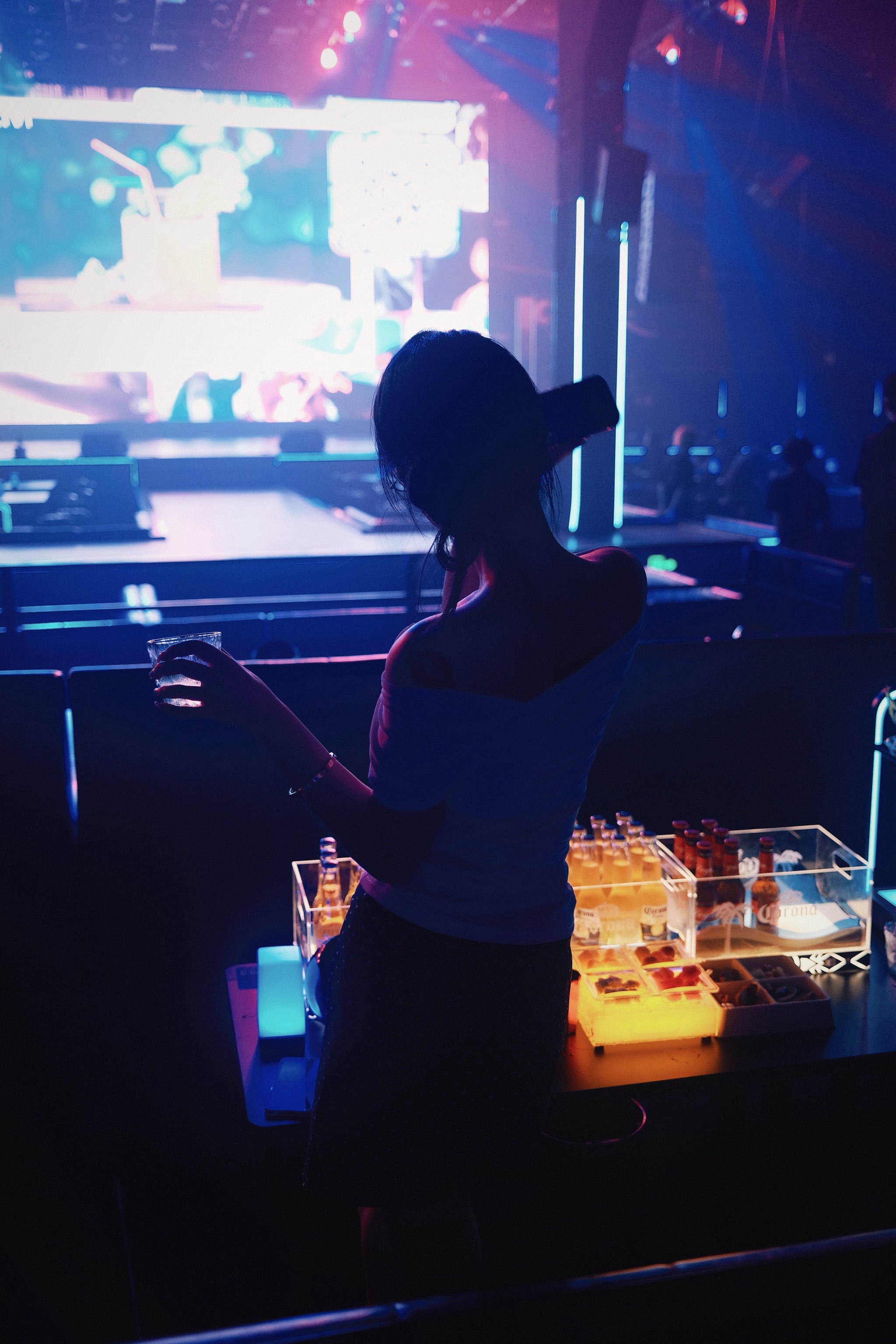 长春商务ktv怎么玩尽享欢乐时光-农安县ktv预订