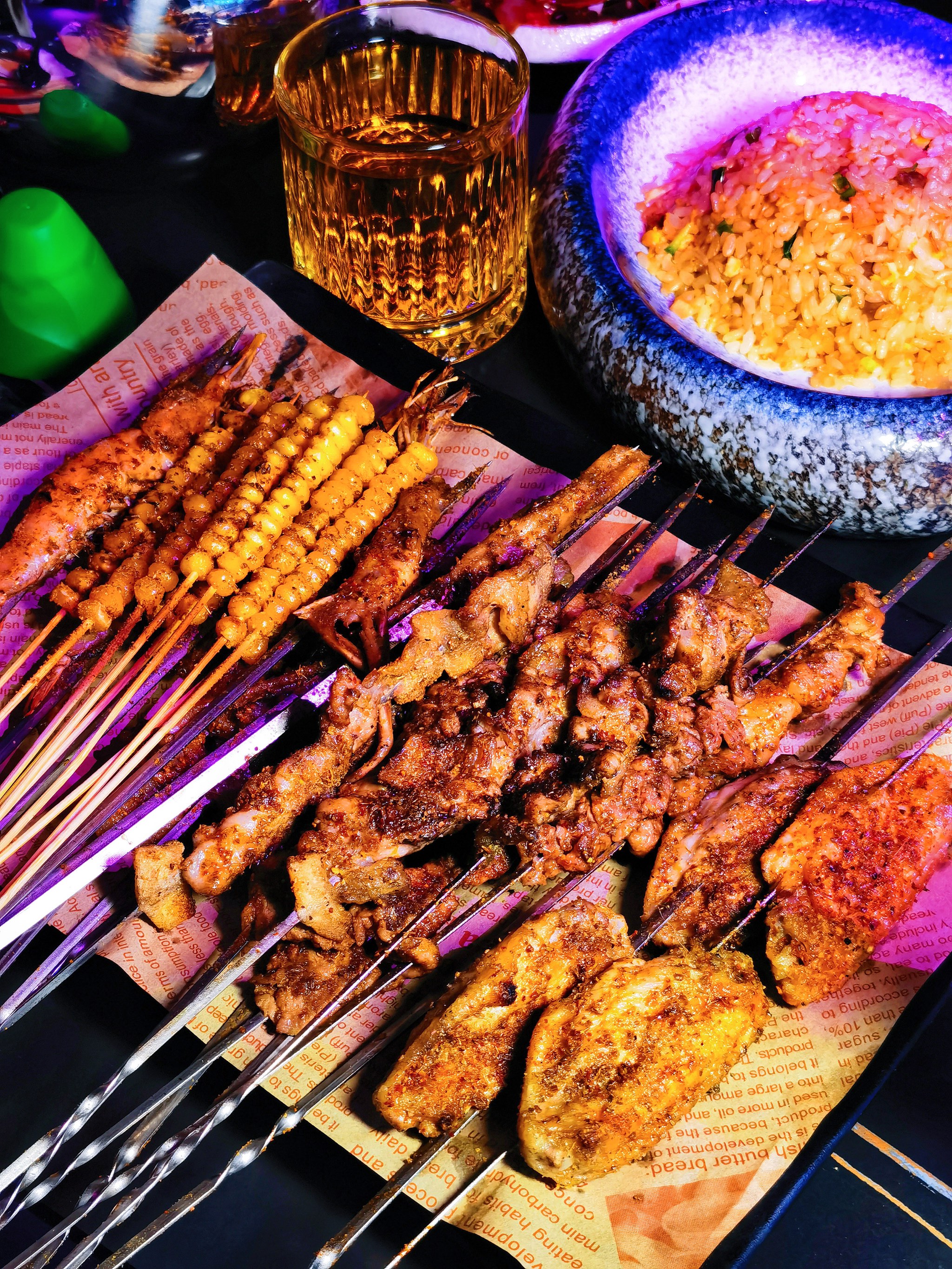 长春商务ktv和商务ktv怎么算解析-农安县ktv预订