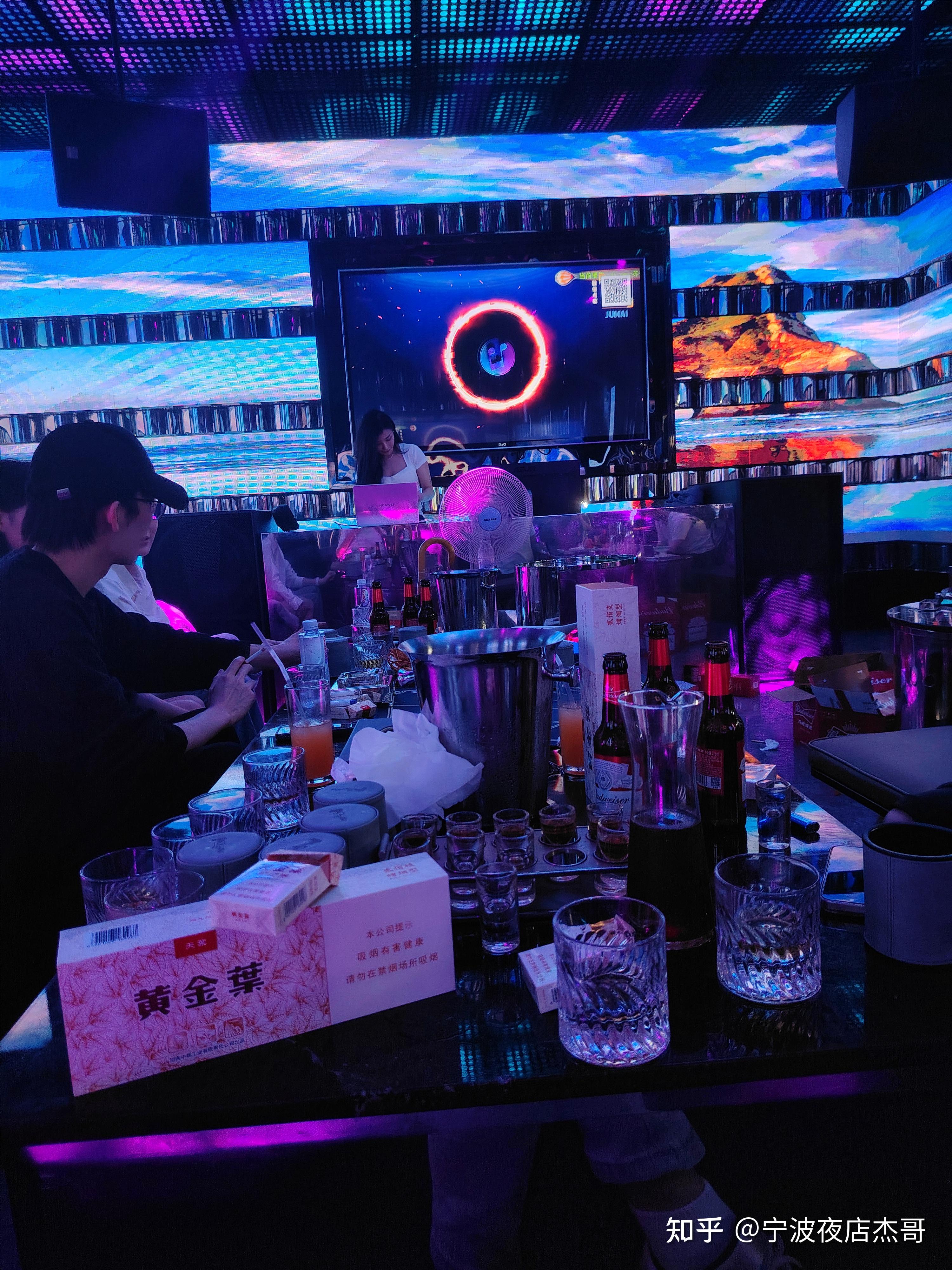 长春商务ktv订房指南-农安县ktv预订